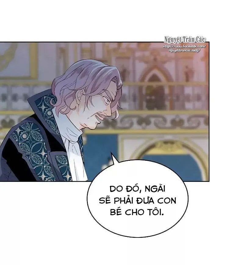 đọc truyện Con Có Phải Là Con Gái Của Người Không? Chương 19 ảnh 41 tại Thiên Thai Truyện