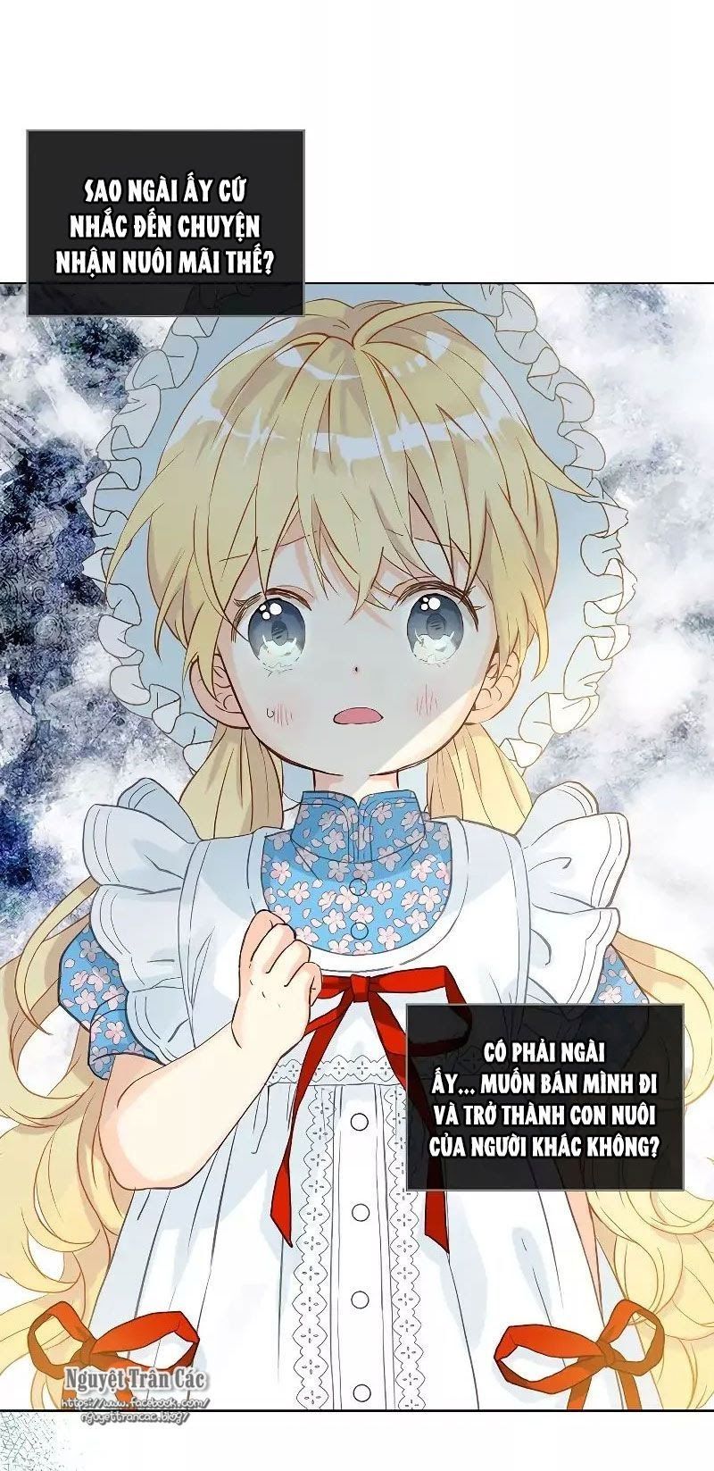 đọc truyện Con Có Phải Là Con Gái Của Người Không? Chương 19 ảnh 6 tại Thiên Thai Truyện