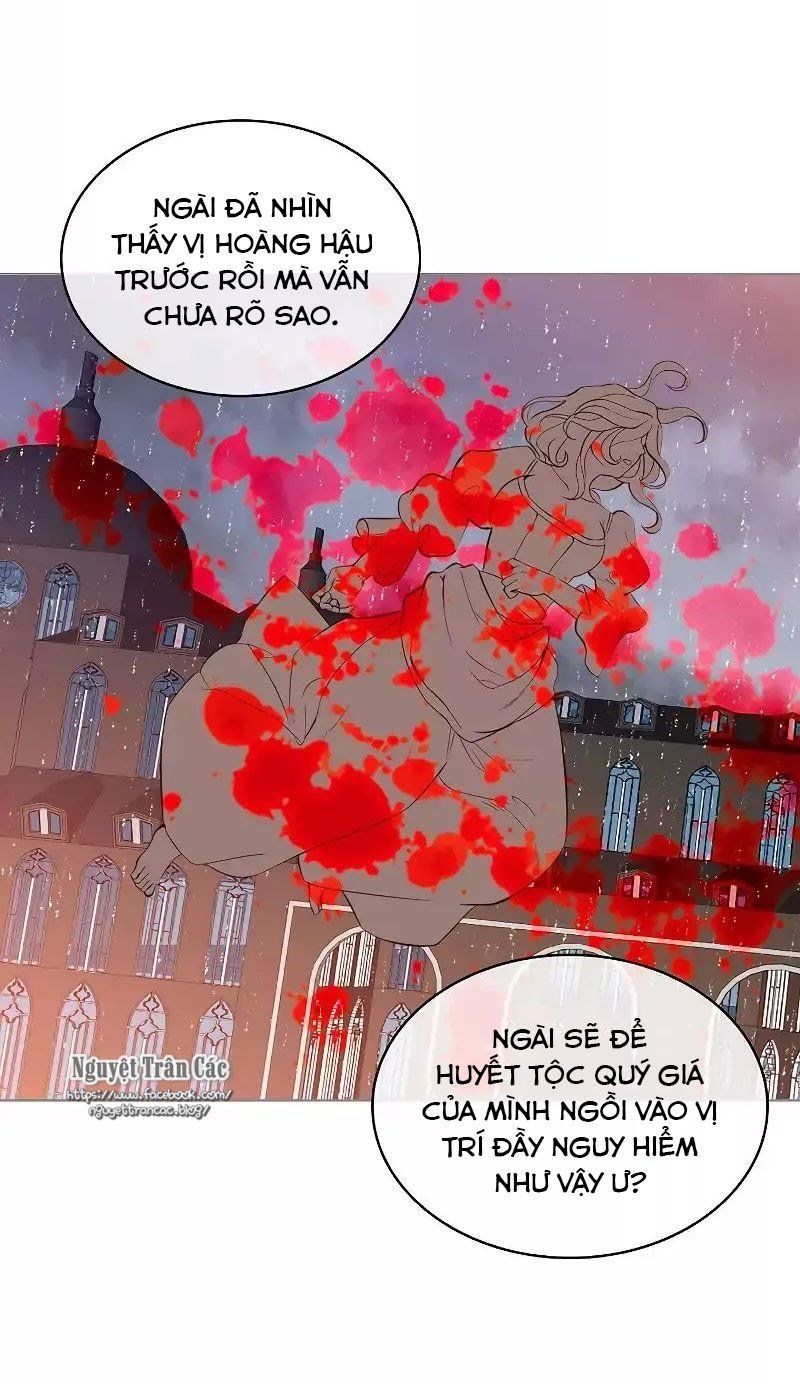 đọc truyện Con Có Phải Là Con Gái Của Người Không? Chương 19 ảnh 42 tại Thiên Thai Truyện