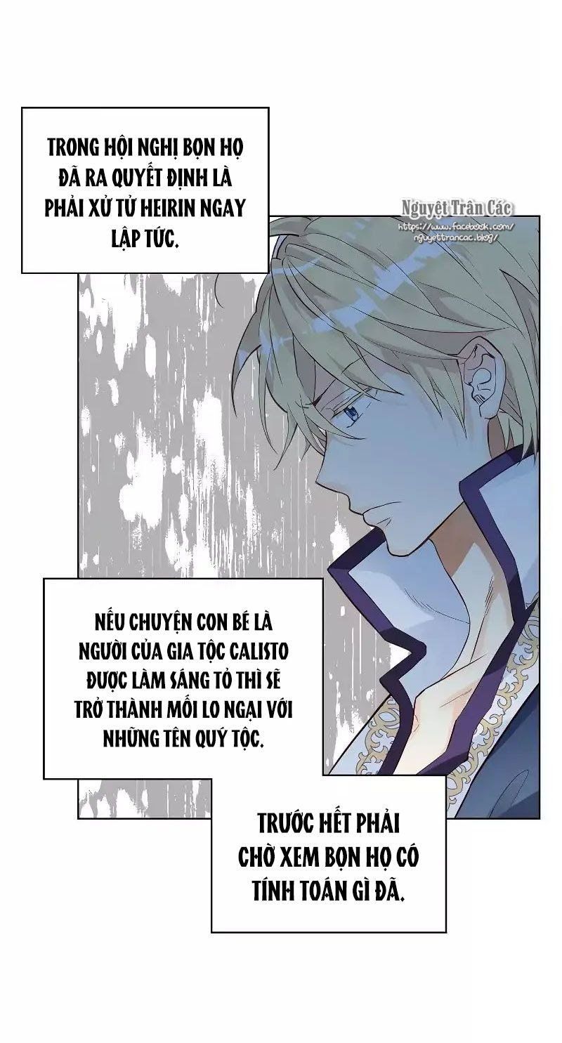 đọc truyện Con Có Phải Là Con Gái Của Người Không? Chương 19 ảnh 43 tại Thiên Thai Truyện