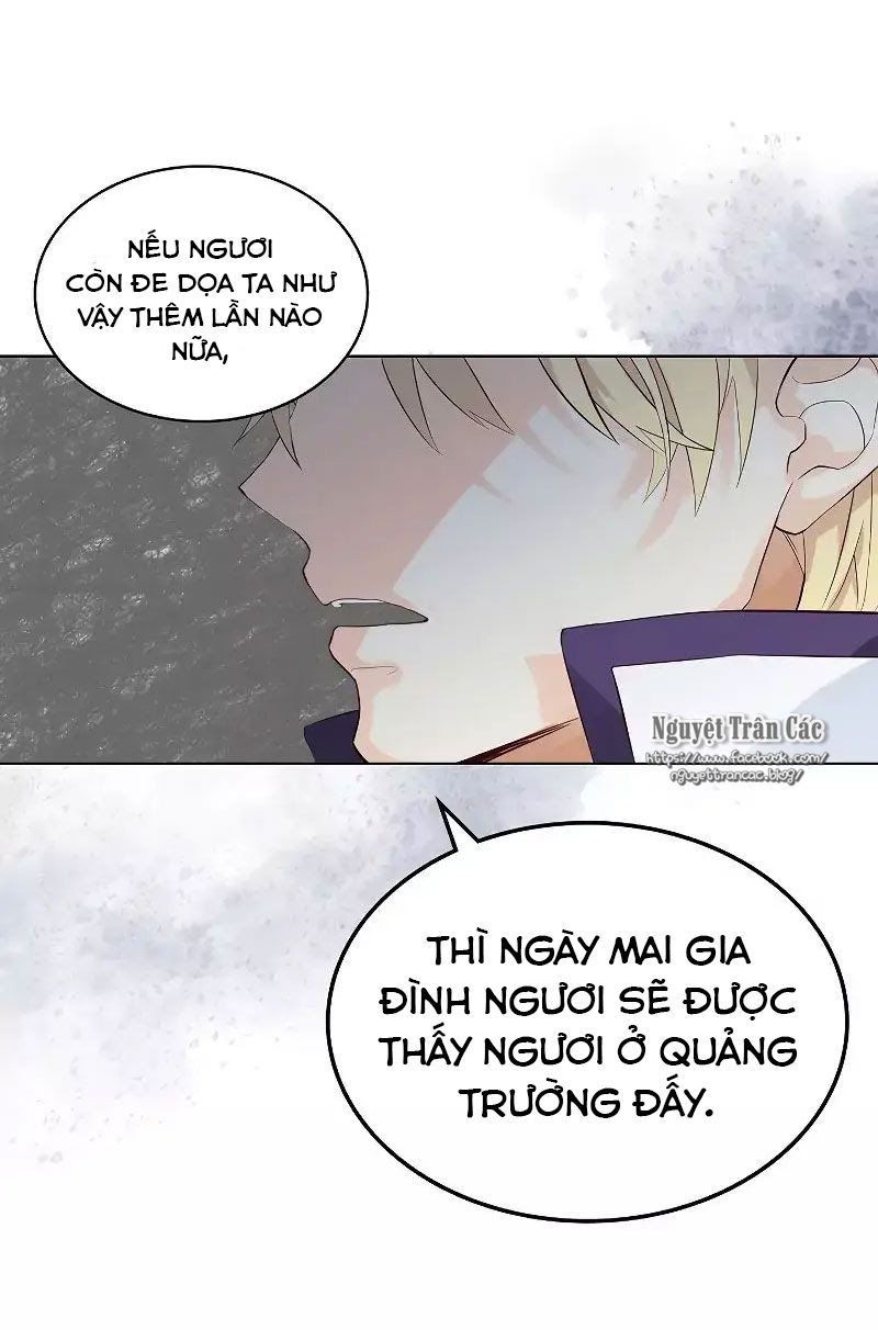 đọc truyện Con Có Phải Là Con Gái Của Người Không? Chương 19 ảnh 45 tại Thiên Thai Truyện