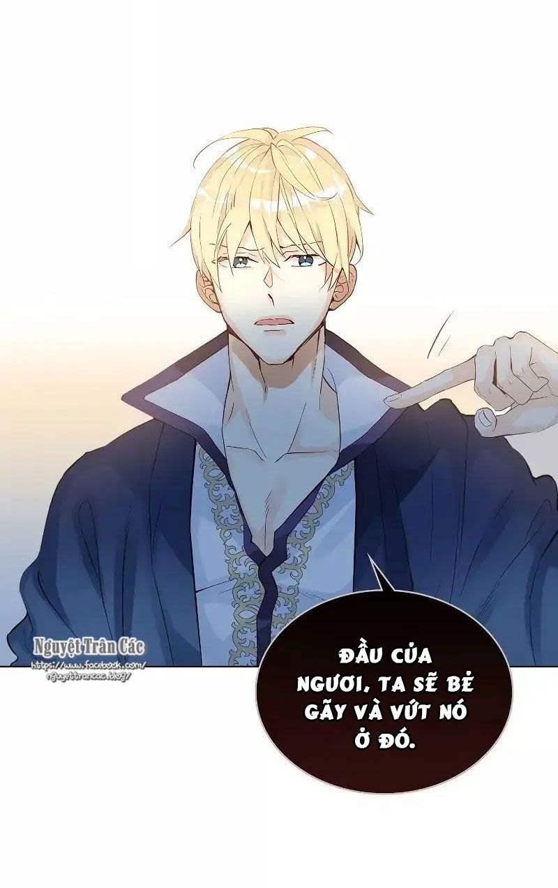 đọc truyện Con Có Phải Là Con Gái Của Người Không? Chương 19 ảnh 47 tại Thiên Thai Truyện