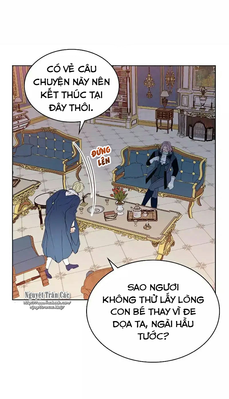 đọc truyện Con Có Phải Là Con Gái Của Người Không? Chương 19 ảnh 49 tại Thiên Thai Truyện