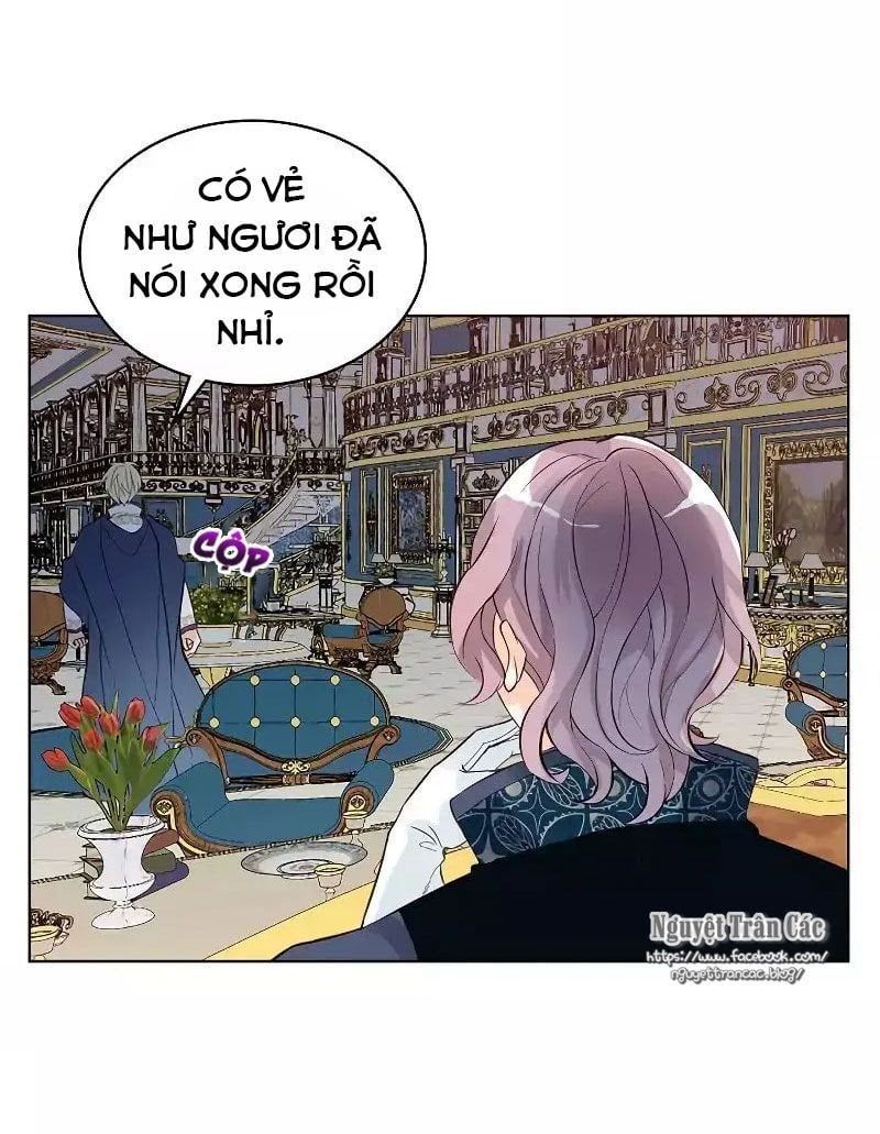 đọc truyện Con Có Phải Là Con Gái Của Người Không? Chương 19 ảnh 51 tại Thiên Thai Truyện