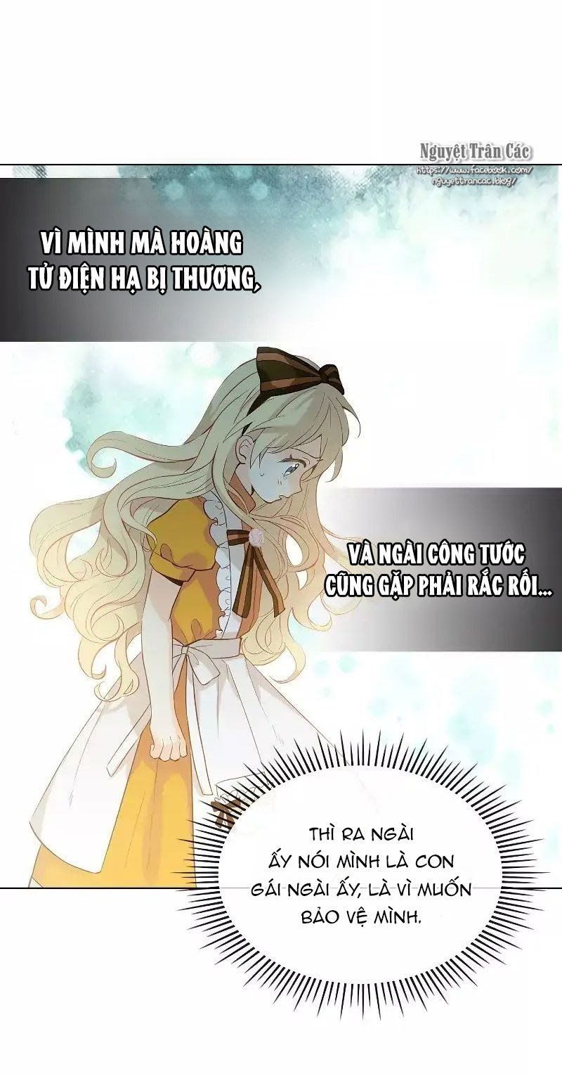 đọc truyện Con Có Phải Là Con Gái Của Người Không? Chương 19 ảnh 54 tại Thiên Thai Truyện