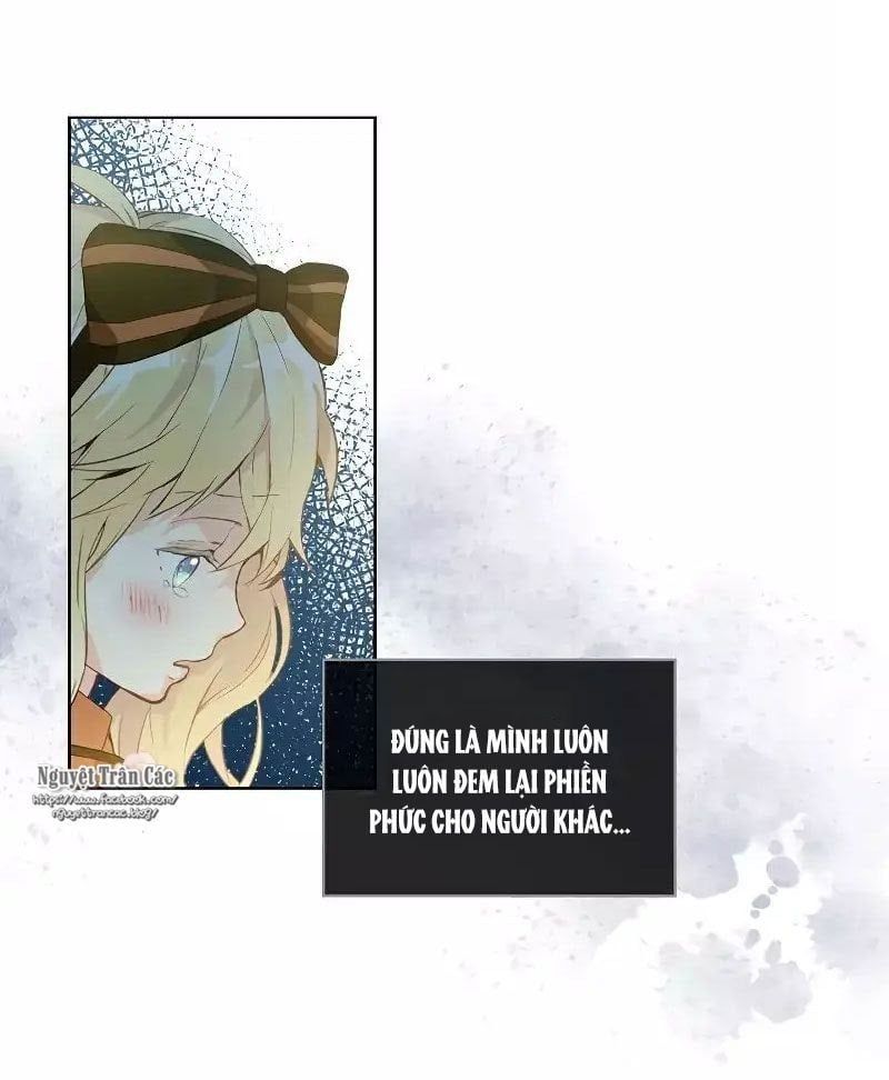 đọc truyện Con Có Phải Là Con Gái Của Người Không? Chương 19 ảnh 55 tại Thiên Thai Truyện