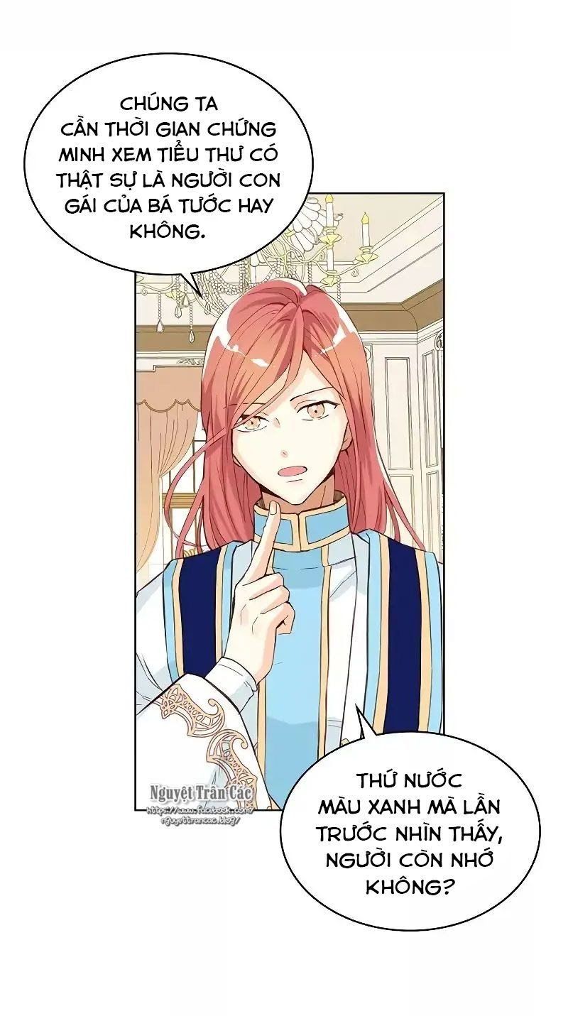 đọc truyện Con Có Phải Là Con Gái Của Người Không? Chương 19 ảnh 56 tại Thiên Thai Truyện