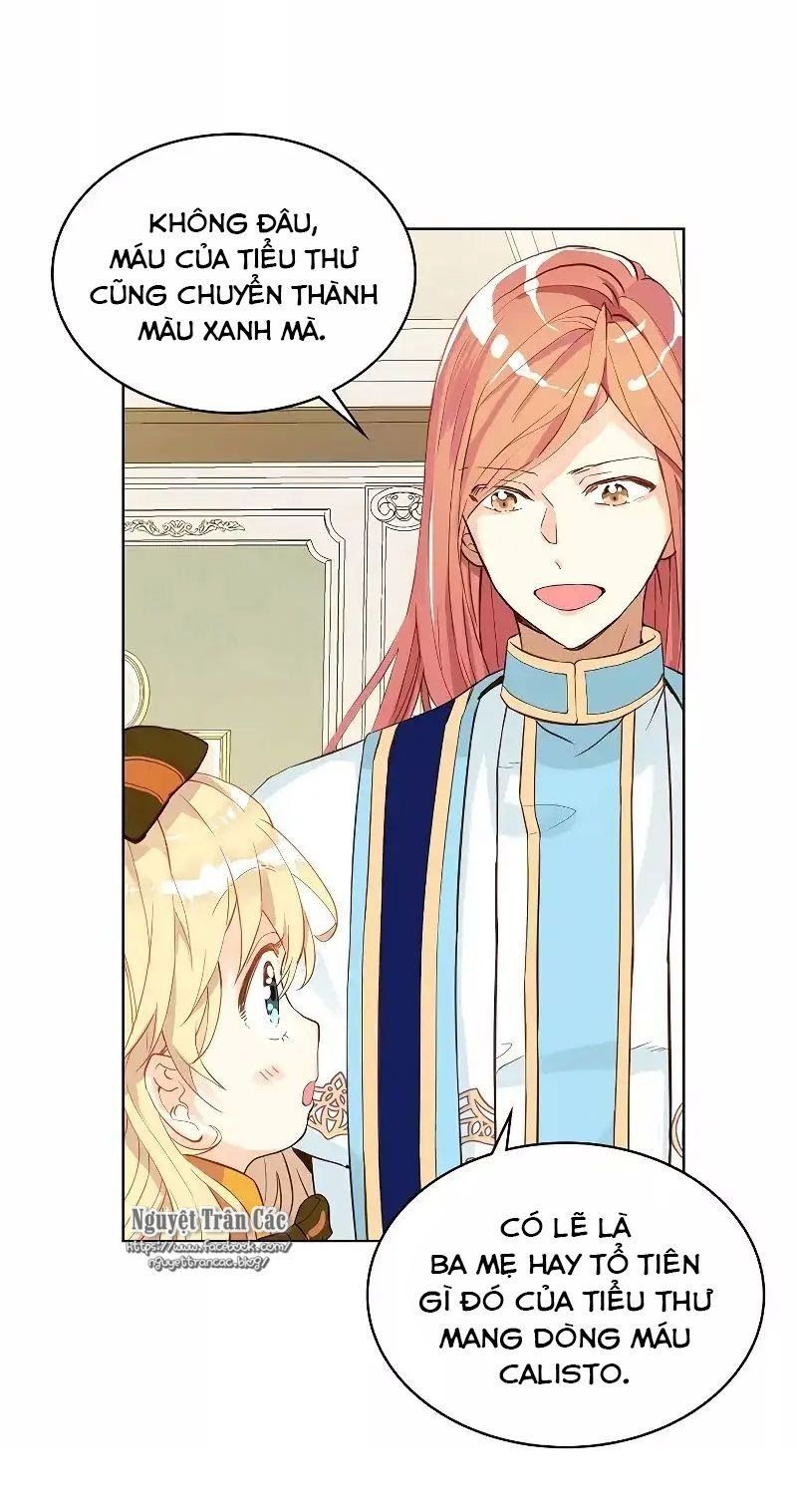 đọc truyện Con Có Phải Là Con Gái Của Người Không? Chương 19 ảnh 59 tại Thiên Thai Truyện