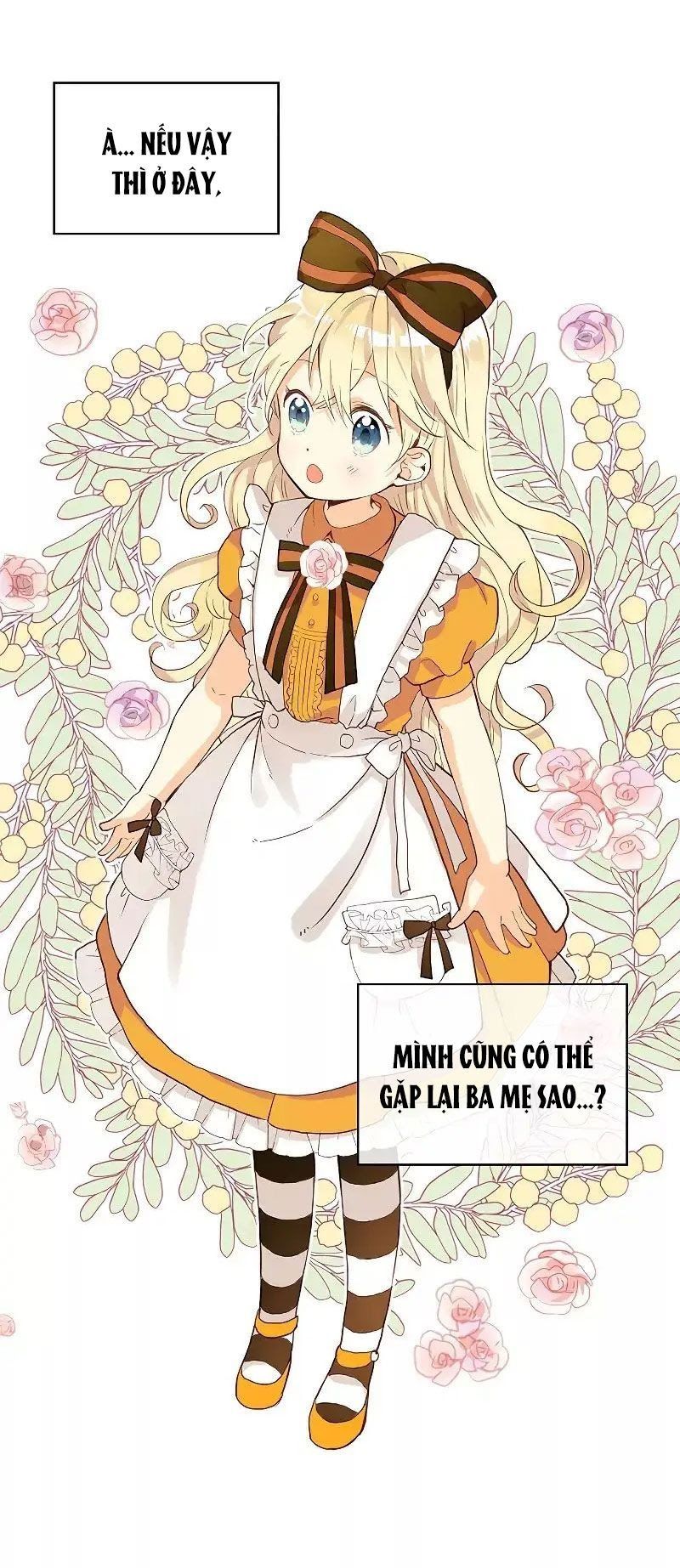 đọc truyện Con Có Phải Là Con Gái Của Người Không? Chương 19 ảnh 60 tại Thiên Thai Truyện