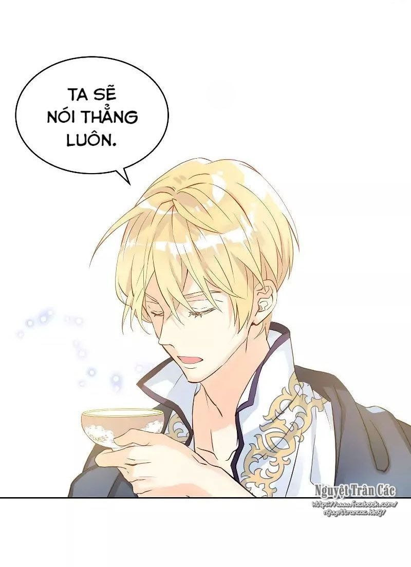 đọc truyện Con Có Phải Là Con Gái Của Người Không? Chương 19 ảnh 8 tại Thiên Thai Truyện