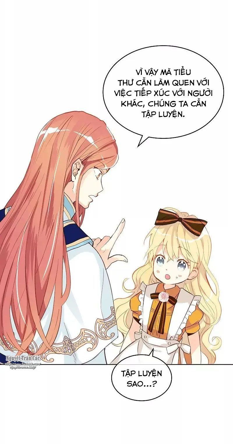 đọc truyện Con Có Phải Là Con Gái Của Người Không? Chương 19 ảnh 62 tại Thiên Thai Truyện