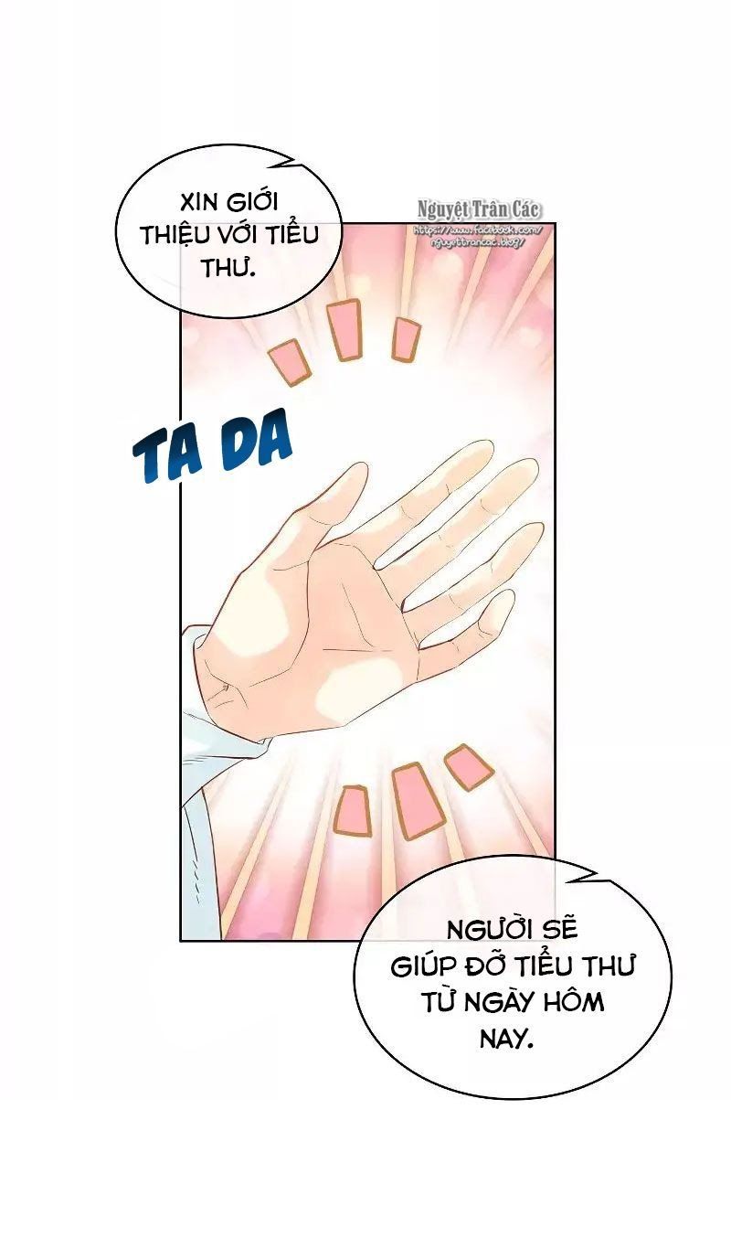 đọc truyện Con Có Phải Là Con Gái Của Người Không? Chương 19 ảnh 66 tại Thiên Thai Truyện