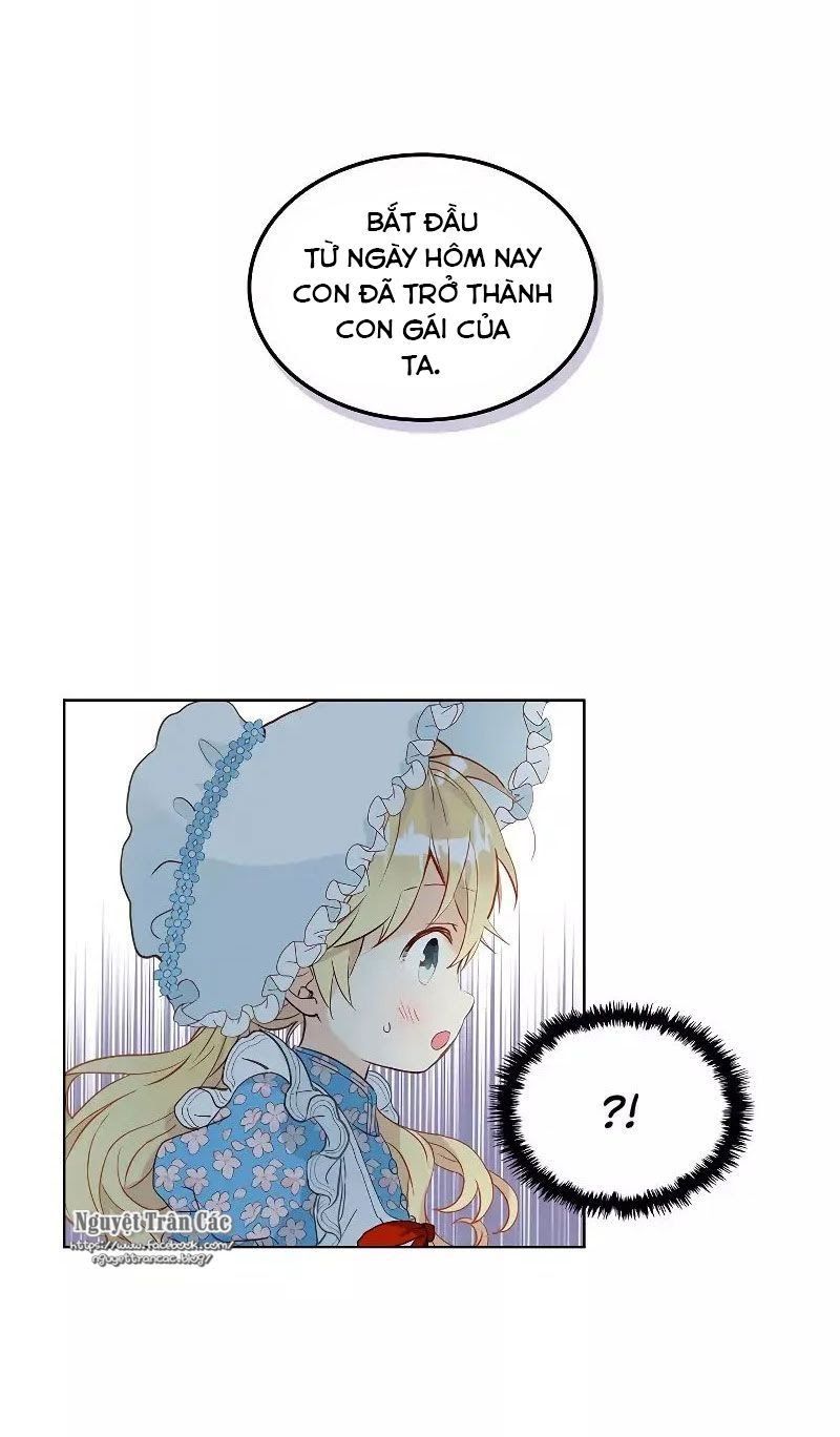 đọc truyện Con Có Phải Là Con Gái Của Người Không? Chương 19 ảnh 9 tại Thiên Thai Truyện