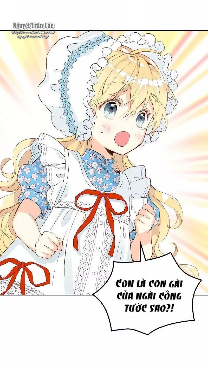 đọc truyện Con Có Phải Là Con Gái Của Người Không? Chương 19 ảnh 10 tại Thiên Thai Truyện