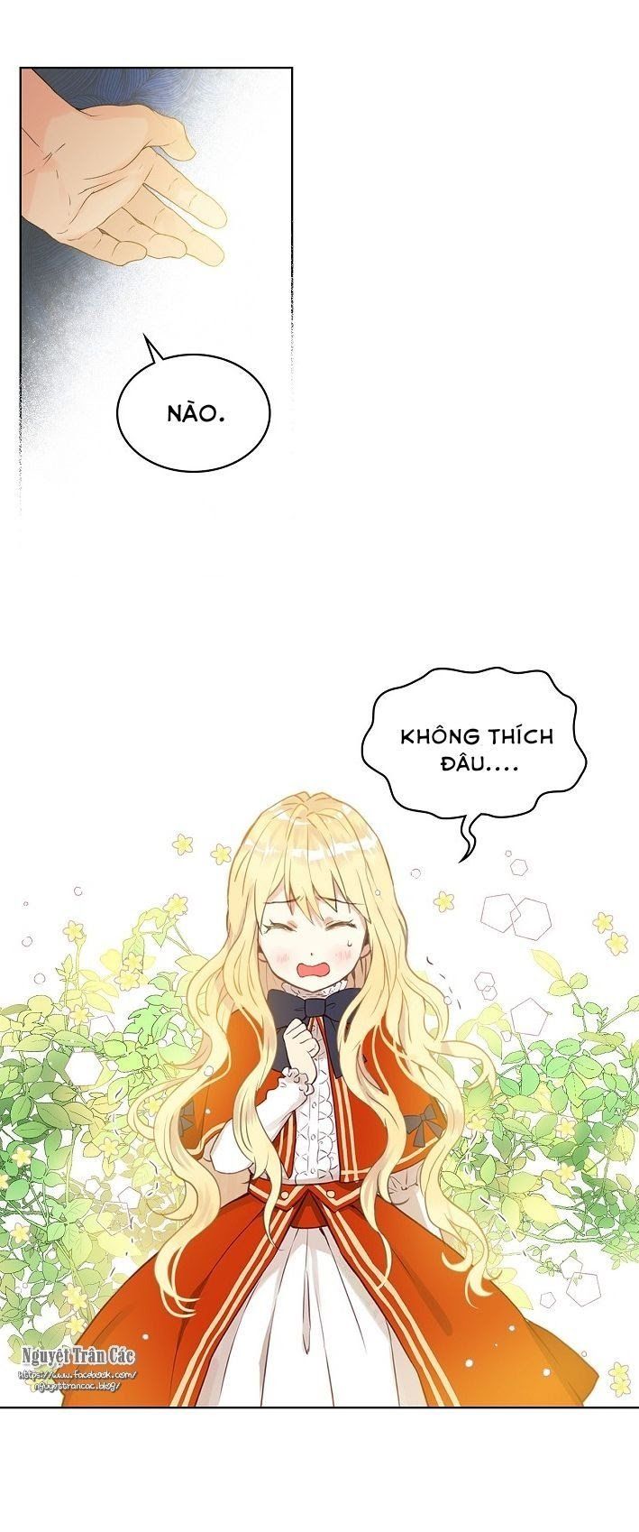 đọc truyện Con Có Phải Là Con Gái Của Người Không? Chương 2 ảnh 14 tại Thiên Thai Truyện