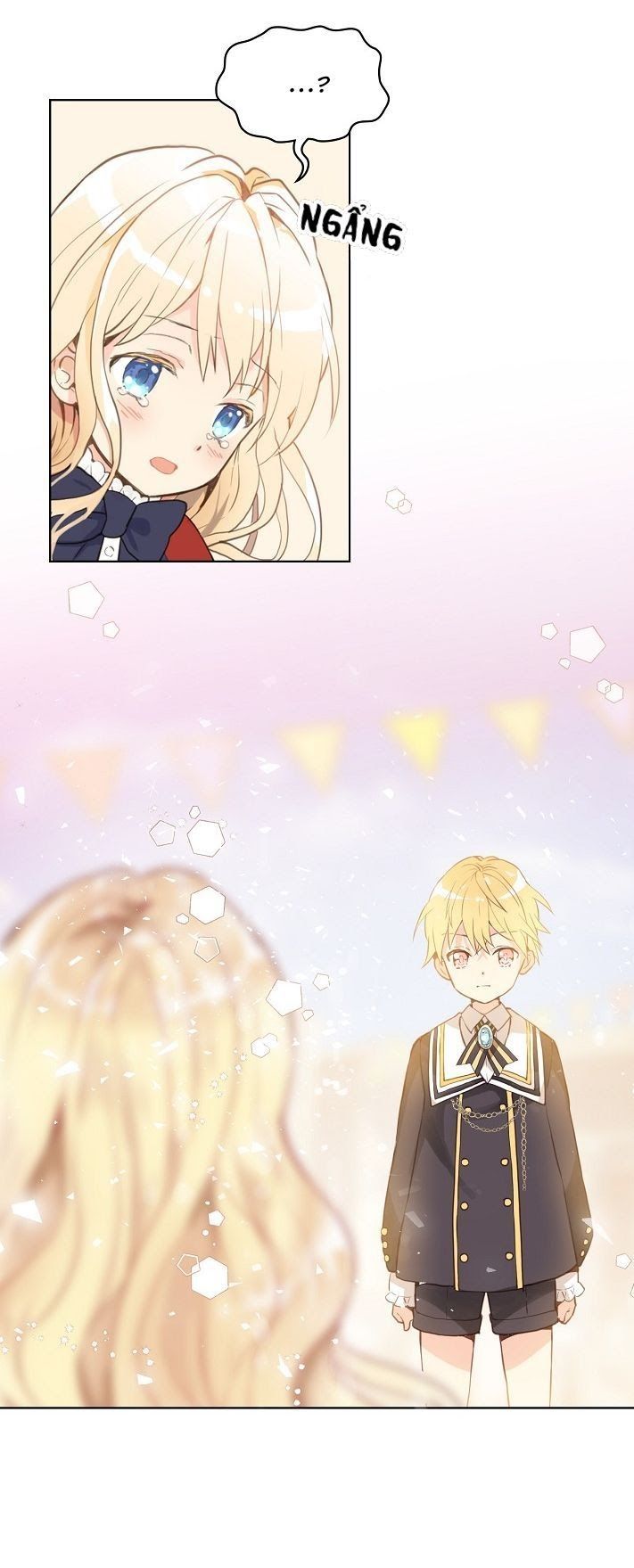 đọc truyện Con Có Phải Là Con Gái Của Người Không? Chương 2 ảnh 18 tại Thiên Thai Truyện