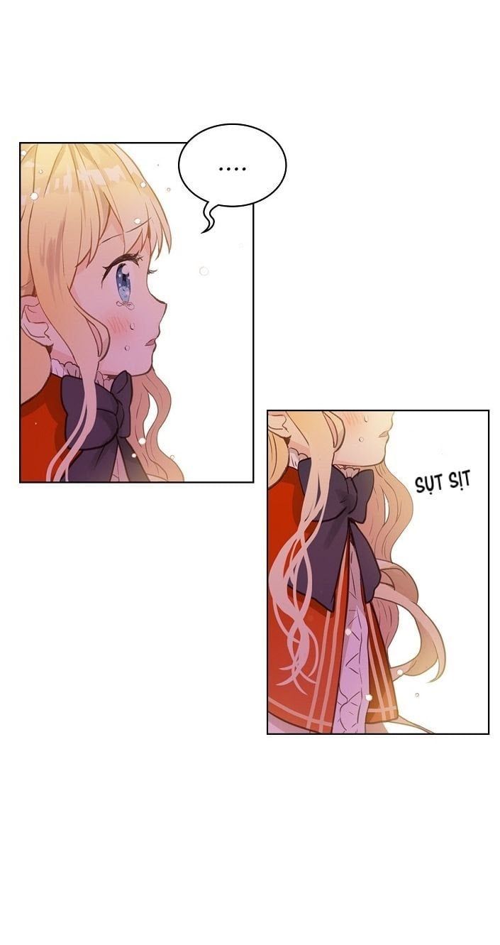 đọc truyện Con Có Phải Là Con Gái Của Người Không? Chương 2 ảnh 20 tại Thiên Thai Truyện