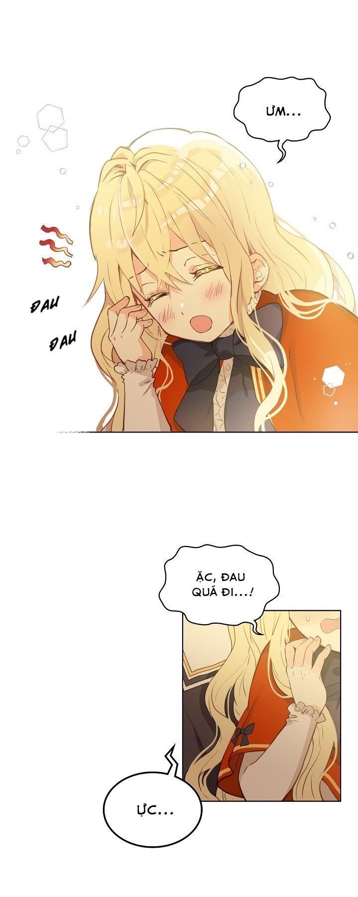 đọc truyện Con Có Phải Là Con Gái Của Người Không? Chương 2 ảnh 4 tại Thiên Thai Truyện