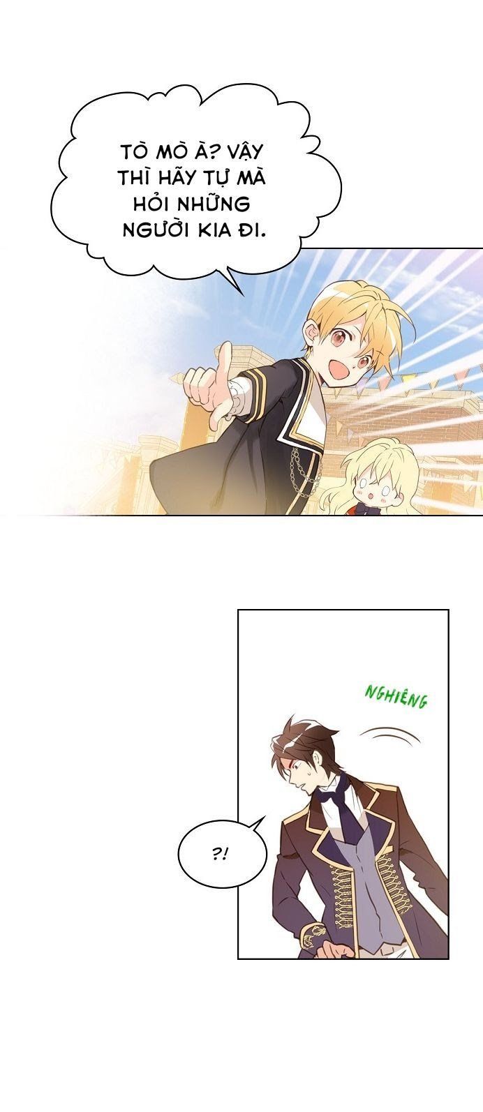 đọc truyện Con Có Phải Là Con Gái Của Người Không? Chương 2 ảnh 23 tại Thiên Thai Truyện