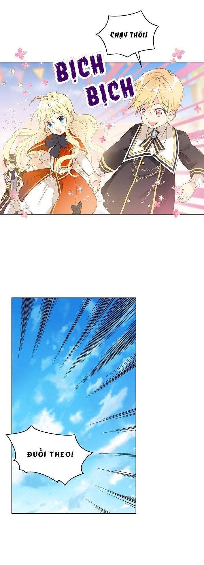 đọc truyện Con Có Phải Là Con Gái Của Người Không? Chương 2 ảnh 24 tại Thiên Thai Truyện