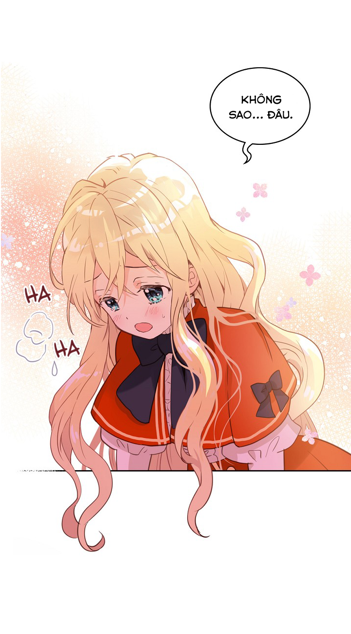 đọc truyện Con Có Phải Là Con Gái Của Người Không? Chương 2 ảnh 27 tại Thiên Thai Truyện