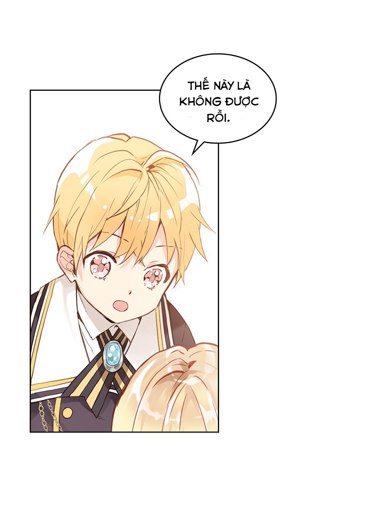 đọc truyện Con Có Phải Là Con Gái Của Người Không? Chương 2 ảnh 28 tại Thiên Thai Truyện