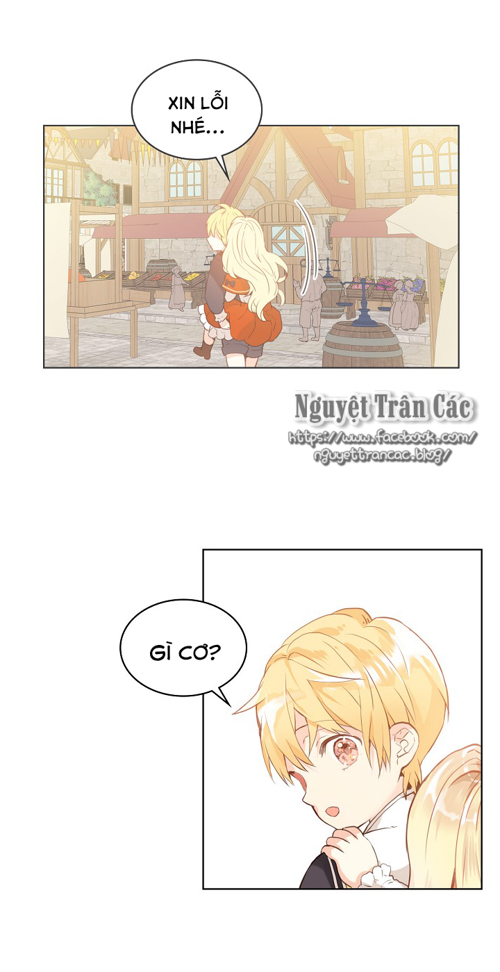 đọc truyện Con Có Phải Là Con Gái Của Người Không? Chương 2 ảnh 30 tại Thiên Thai Truyện