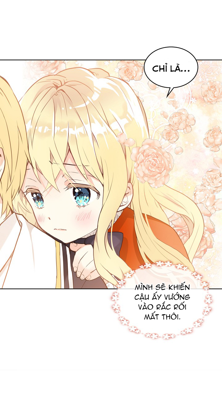 đọc truyện Con Có Phải Là Con Gái Của Người Không? Chương 2 ảnh 31 tại Thiên Thai Truyện