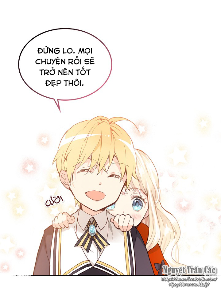 đọc truyện Con Có Phải Là Con Gái Của Người Không? Chương 2 ảnh 32 tại Thiên Thai Truyện