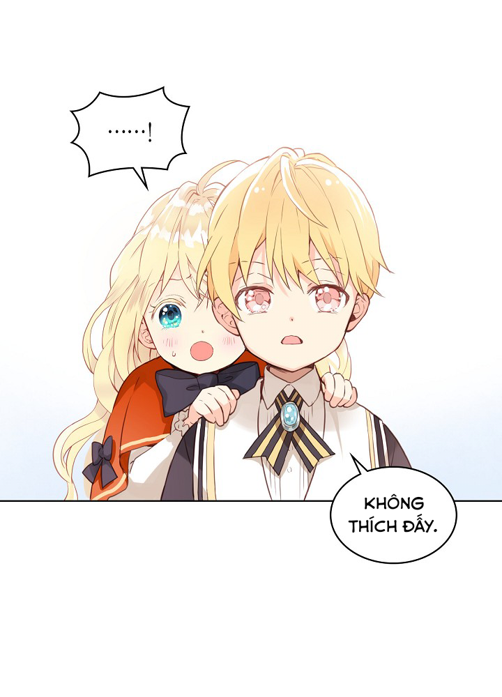 đọc truyện Con Có Phải Là Con Gái Của Người Không? Chương 2 ảnh 38 tại Thiên Thai Truyện