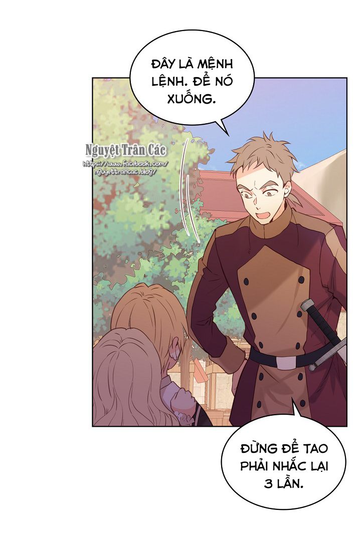 đọc truyện Con Có Phải Là Con Gái Của Người Không? Chương 2 ảnh 39 tại Thiên Thai Truyện