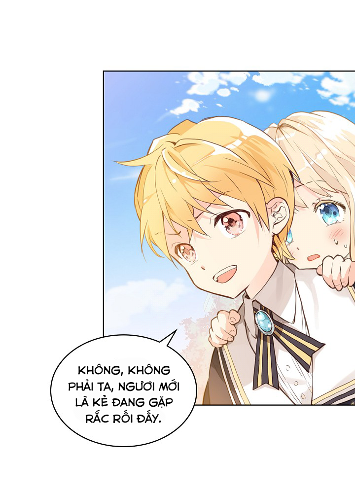 đọc truyện Con Có Phải Là Con Gái Của Người Không? Chương 2 ảnh 41 tại Thiên Thai Truyện