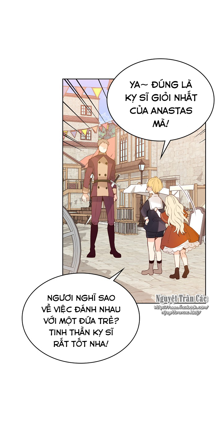 đọc truyện Con Có Phải Là Con Gái Của Người Không? Chương 2 ảnh 43 tại Thiên Thai Truyện