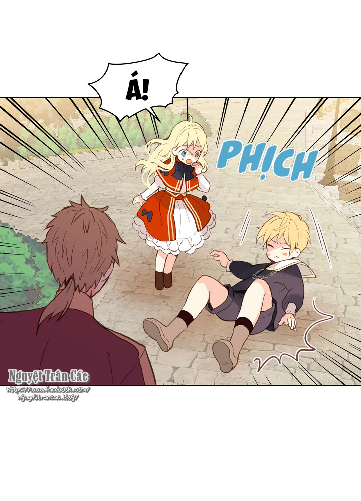 đọc truyện Con Có Phải Là Con Gái Của Người Không? Chương 2 ảnh 49 tại Thiên Thai Truyện