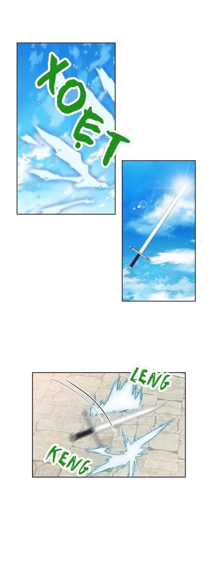 đọc truyện Con Có Phải Là Con Gái Của Người Không? Chương 2 ảnh 53 tại Thiên Thai Truyện