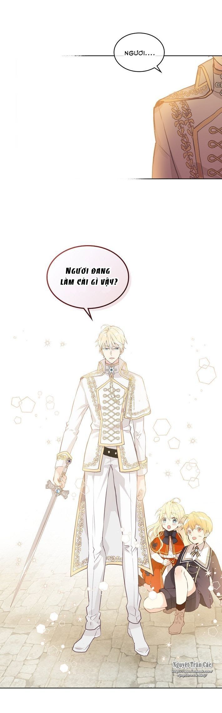 đọc truyện Con Có Phải Là Con Gái Của Người Không? Chương 2 ảnh 54 tại Thiên Thai Truyện