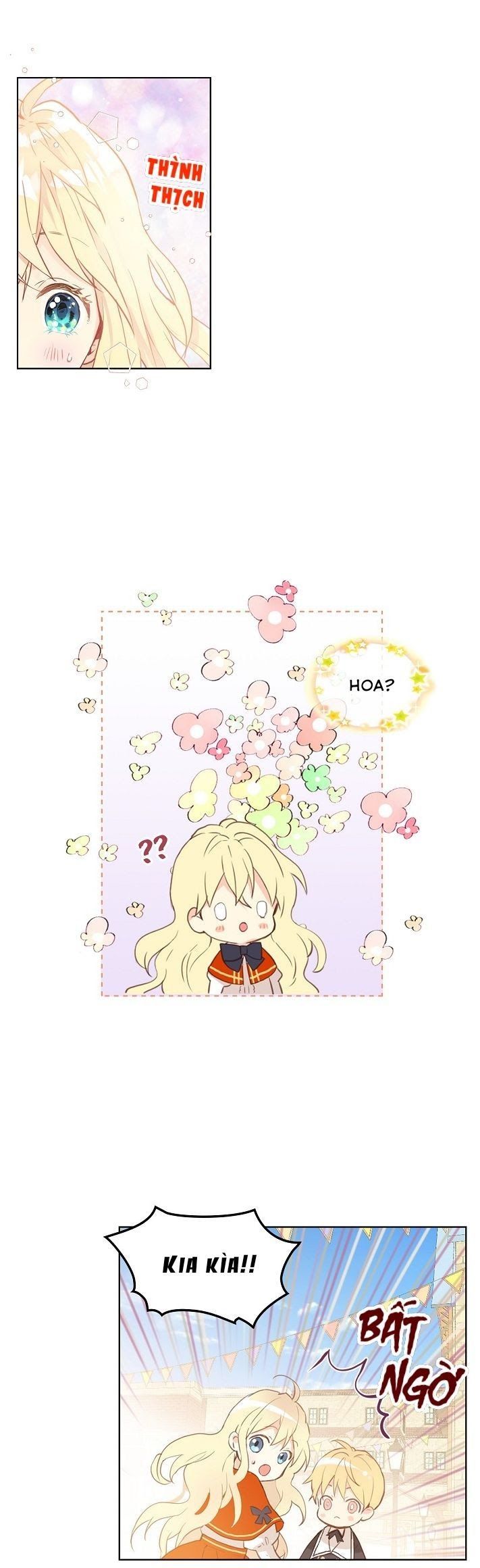 đọc truyện Con Có Phải Là Con Gái Của Người Không? Chương 2 ảnh 8 tại Thiên Thai Truyện