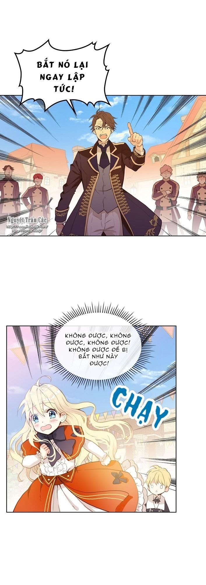 đọc truyện Con Có Phải Là Con Gái Của Người Không? Chương 2 ảnh 9 tại Thiên Thai Truyện