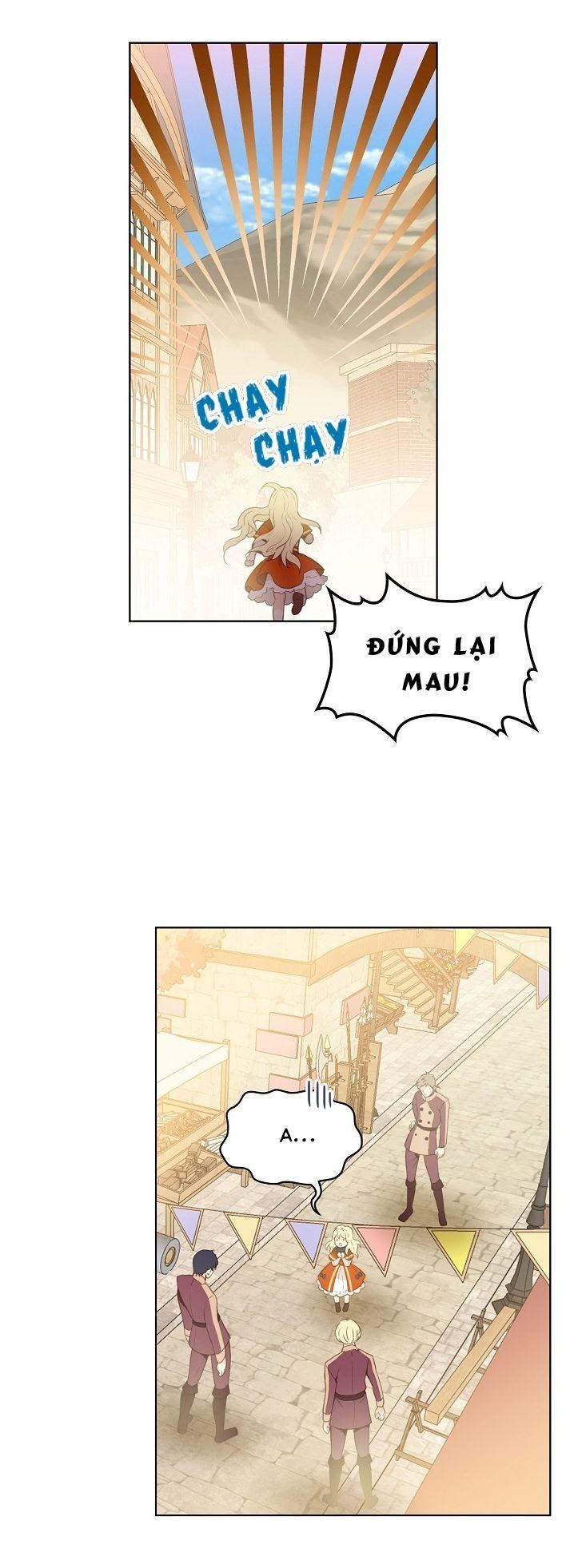 đọc truyện Con Có Phải Là Con Gái Của Người Không? Chương 2 ảnh 10 tại Thiên Thai Truyện