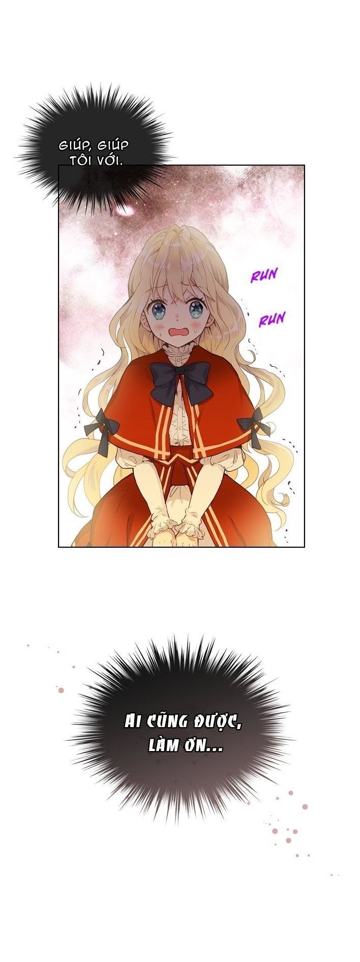 đọc truyện Con Có Phải Là Con Gái Của Người Không? Chương 2 ảnh 11 tại Thiên Thai Truyện