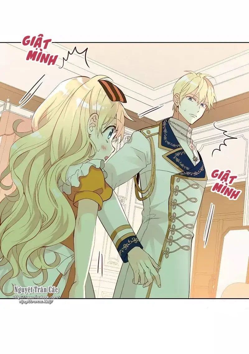 đọc truyện Con Có Phải Là Con Gái Của Người Không? Chương 20 ảnh 12 tại Thiên Thai Truyện