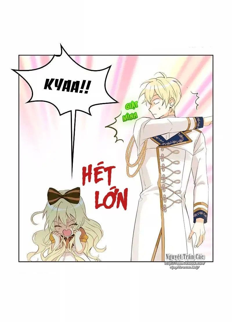 đọc truyện Con Có Phải Là Con Gái Của Người Không? Chương 20 ảnh 13 tại Thiên Thai Truyện