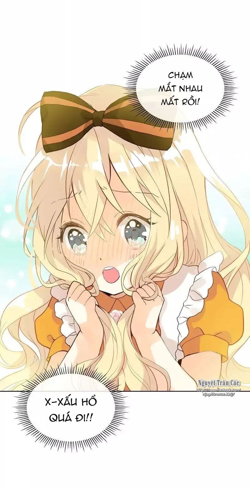 đọc truyện Con Có Phải Là Con Gái Của Người Không? Chương 20 ảnh 14 tại Thiên Thai Truyện