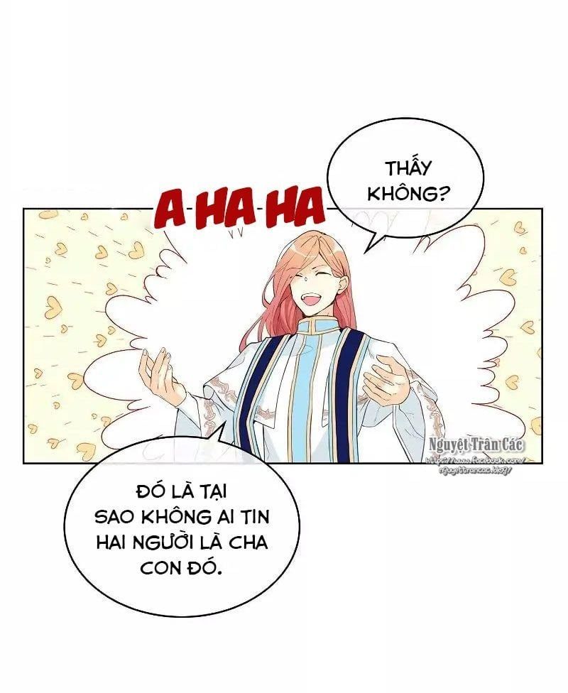 đọc truyện Con Có Phải Là Con Gái Của Người Không? Chương 20 ảnh 15 tại Thiên Thai Truyện