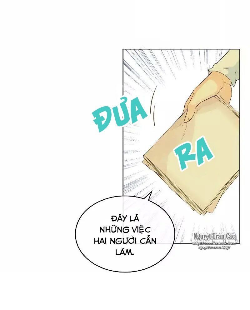 đọc truyện Con Có Phải Là Con Gái Của Người Không? Chương 20 ảnh 16 tại Thiên Thai Truyện