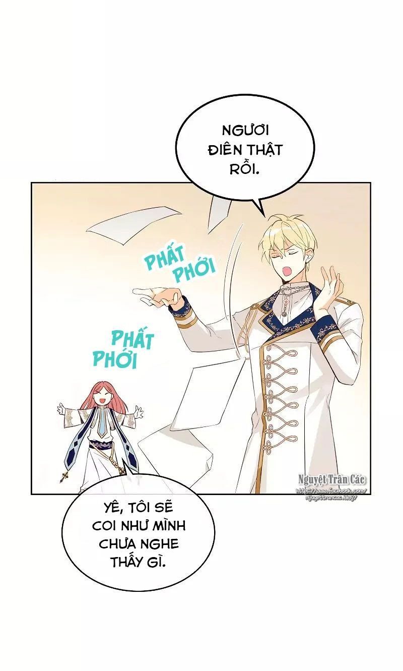 đọc truyện Con Có Phải Là Con Gái Của Người Không? Chương 20 ảnh 18 tại Thiên Thai Truyện