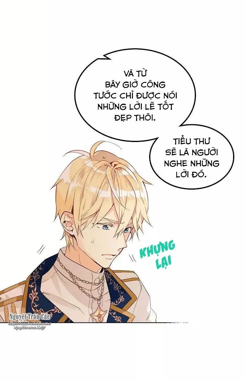 đọc truyện Con Có Phải Là Con Gái Của Người Không? Chương 20 ảnh 19 tại Thiên Thai Truyện