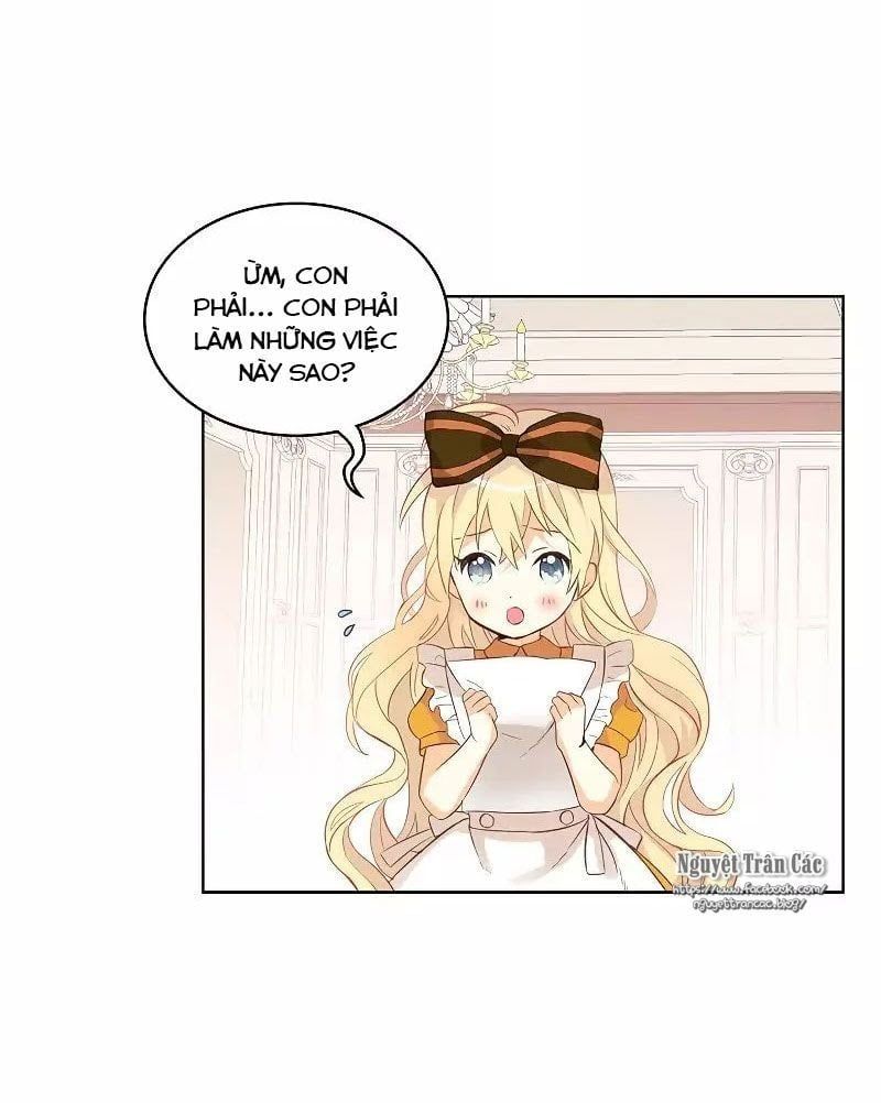 đọc truyện Con Có Phải Là Con Gái Của Người Không? Chương 20 ảnh 20 tại Thiên Thai Truyện