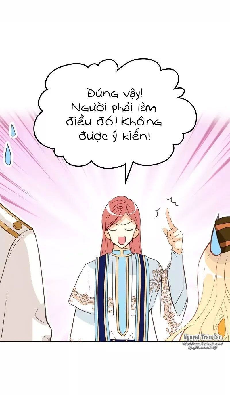 đọc truyện Con Có Phải Là Con Gái Của Người Không? Chương 20 ảnh 21 tại Thiên Thai Truyện