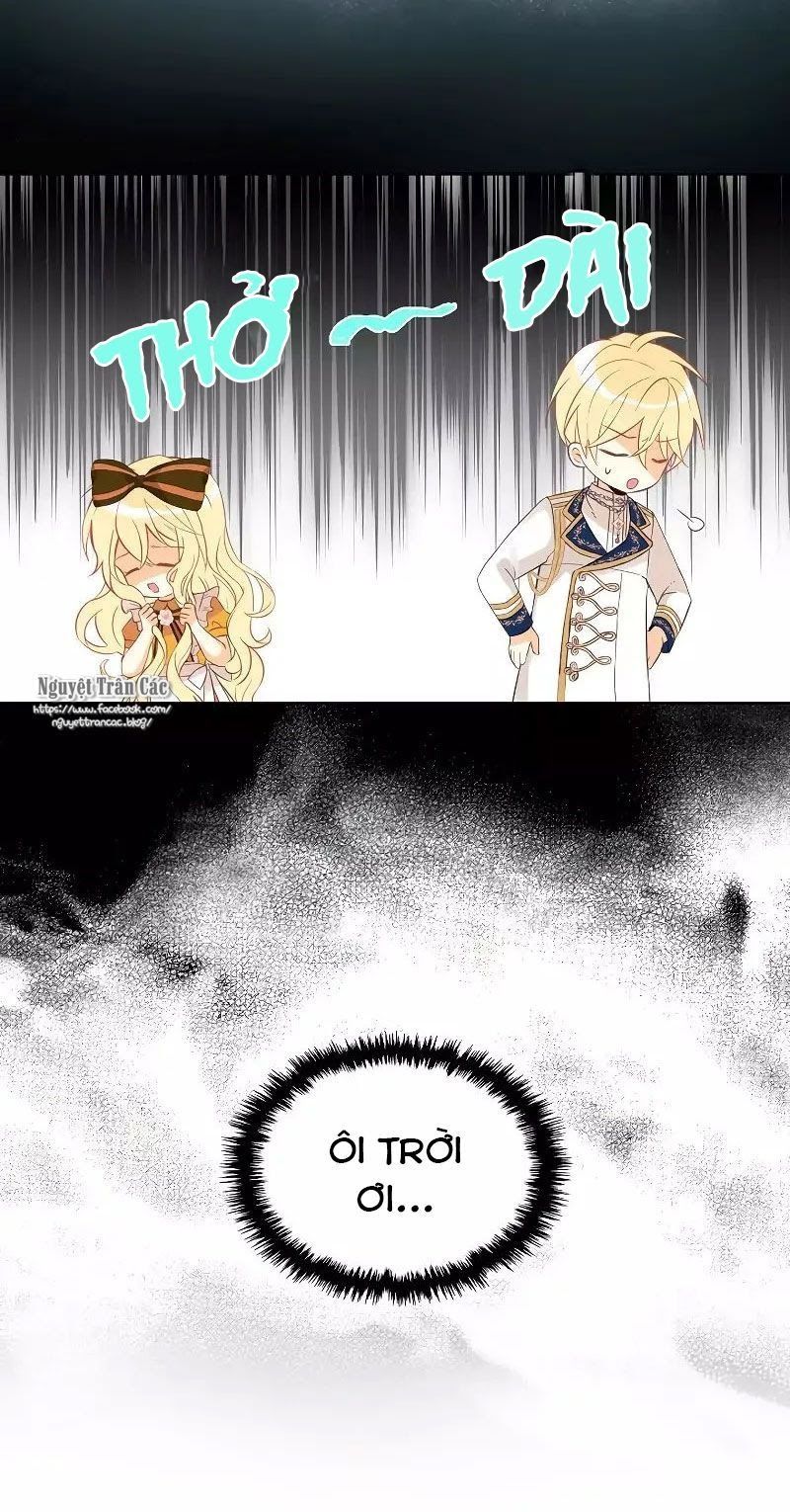 đọc truyện Con Có Phải Là Con Gái Của Người Không? Chương 20 ảnh 23 tại Thiên Thai Truyện